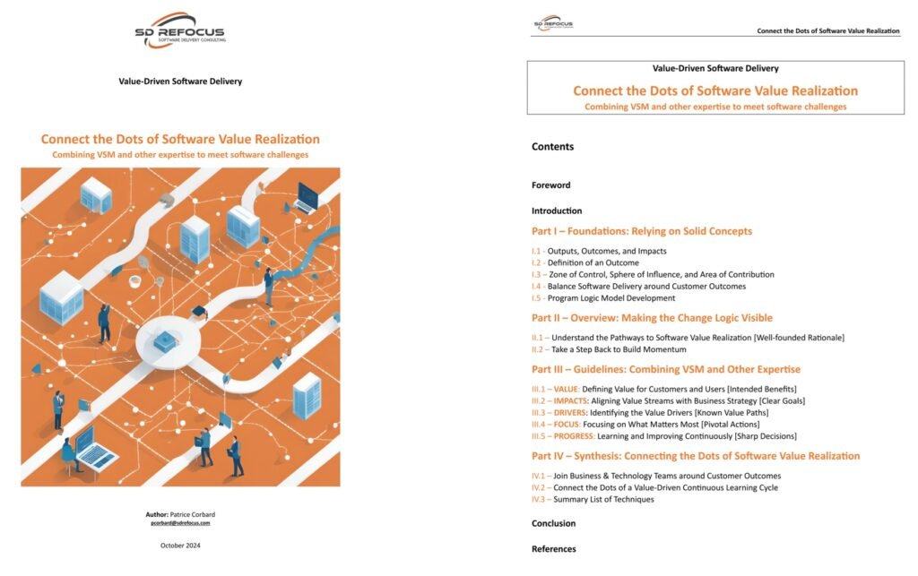 SD ReFocus - eBook SVR