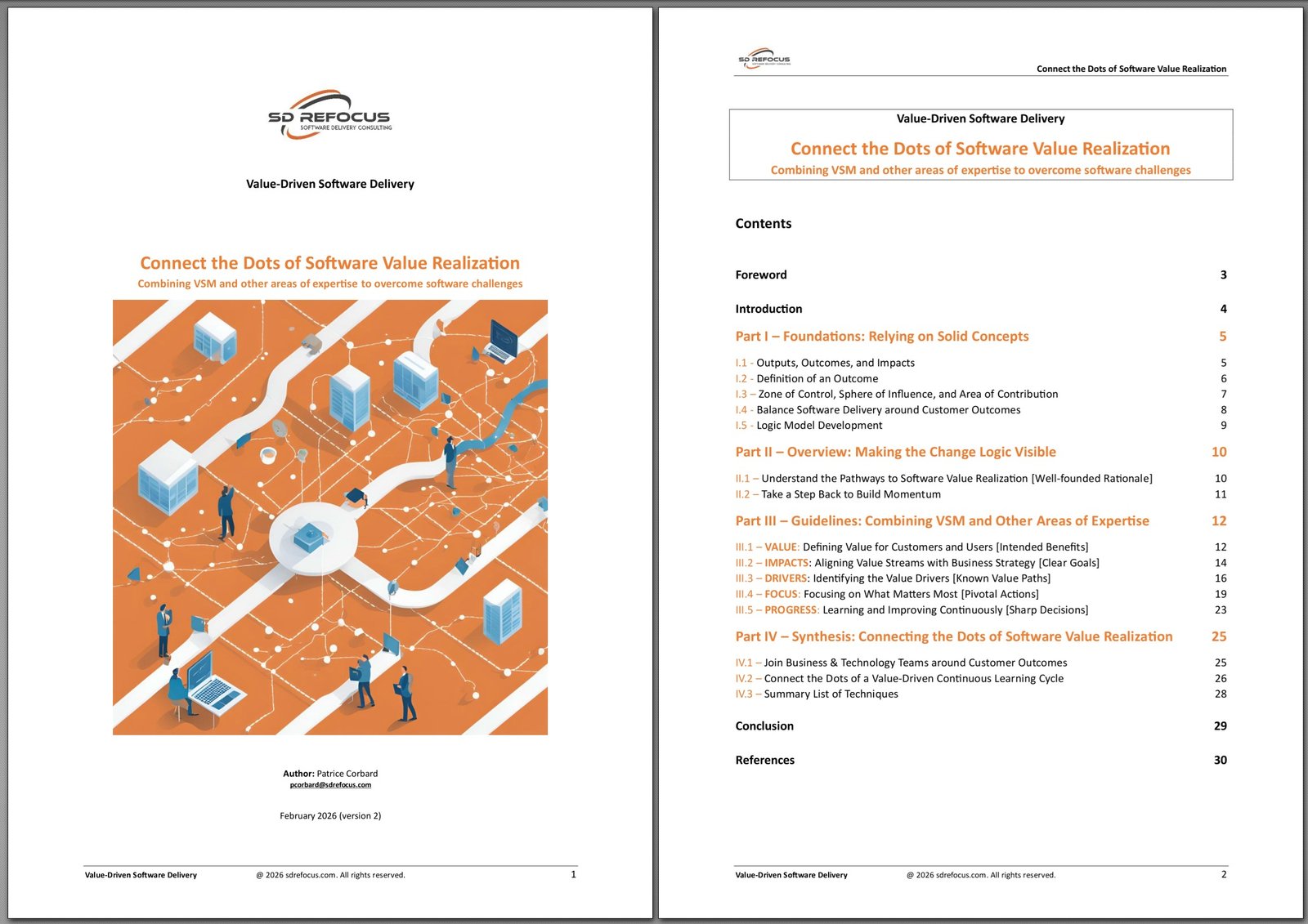 SD ReFocus - eBook SVR 2026